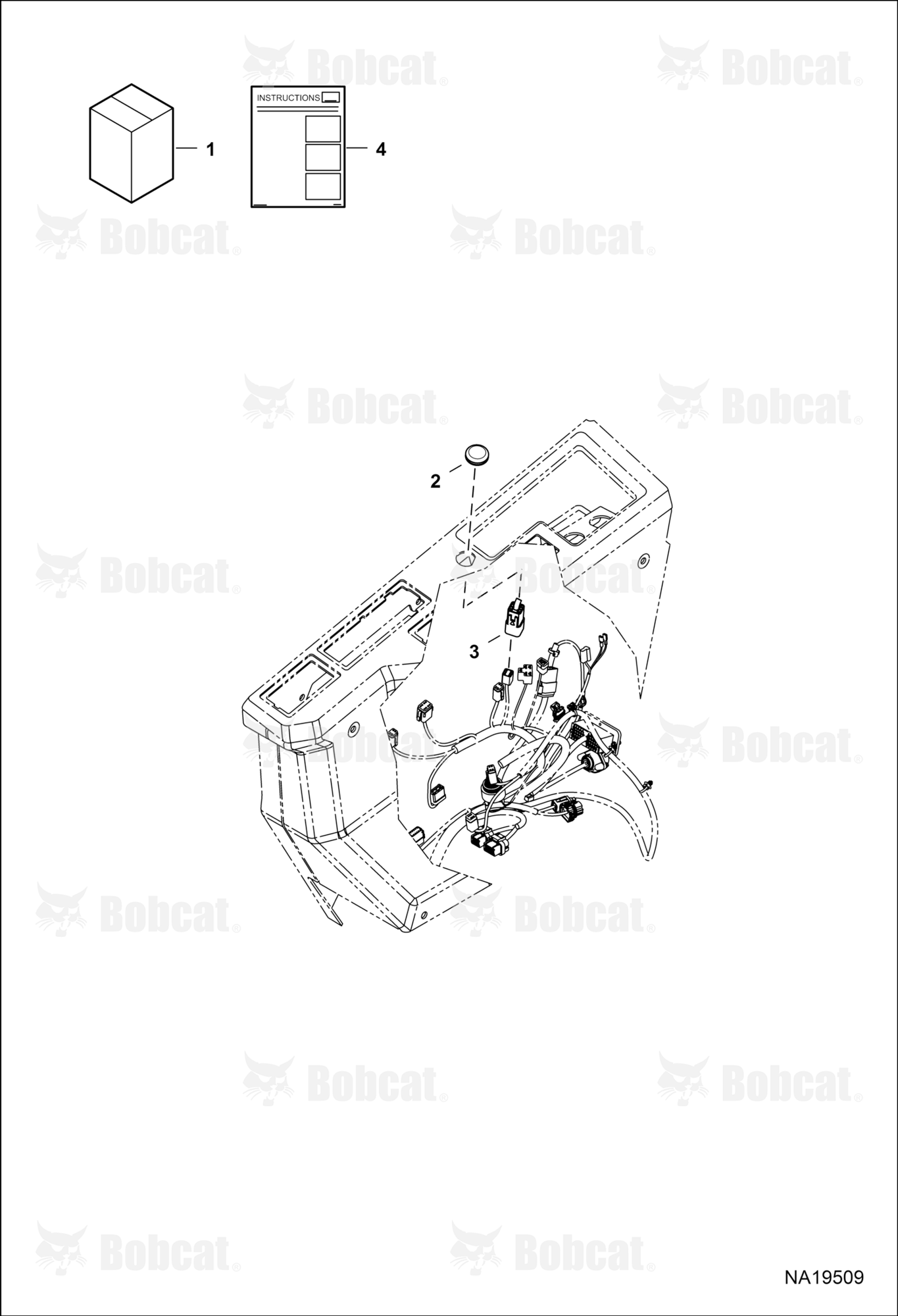 Keyless Ignition