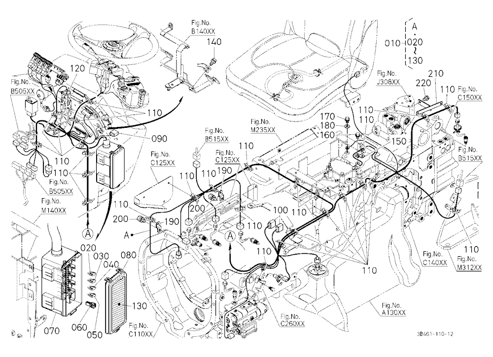 Electrical Wiring (Main)