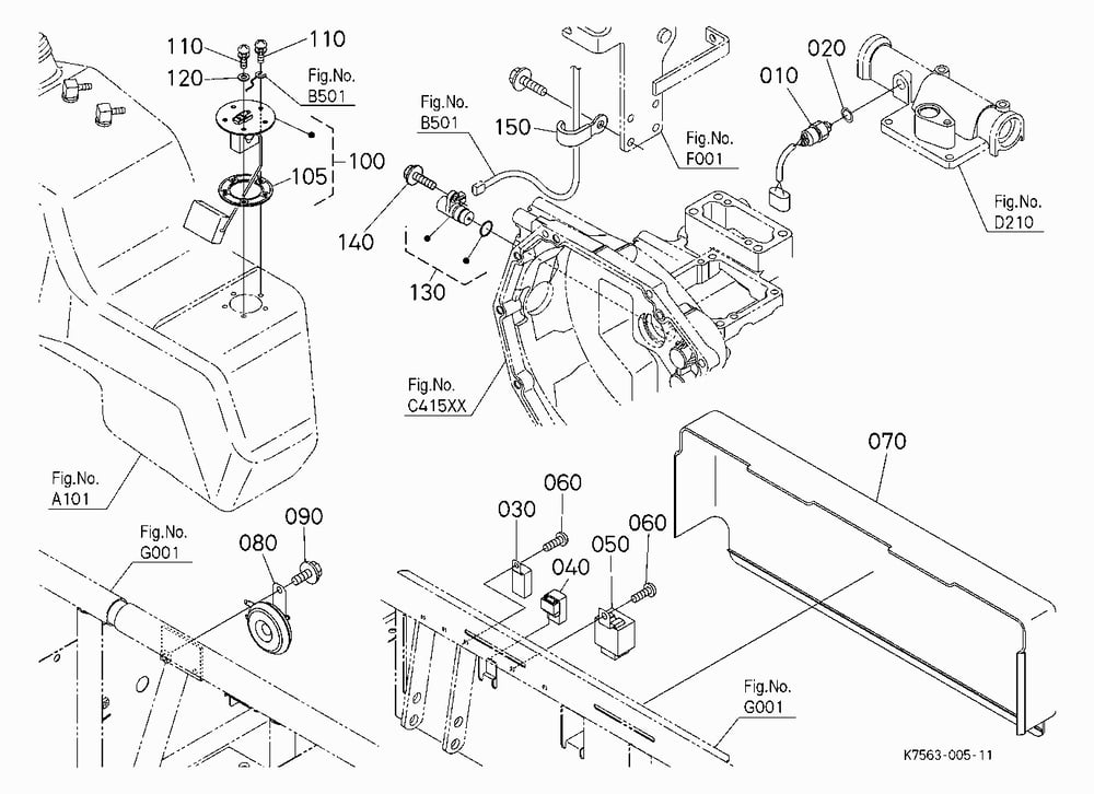 SWITCH/SENSOR