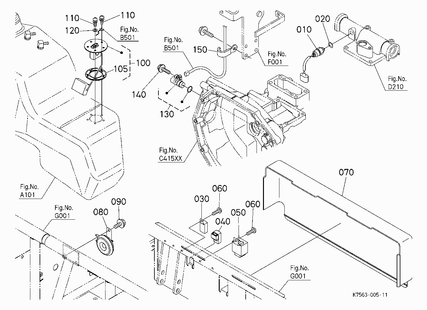 SWITCH/SENSOR