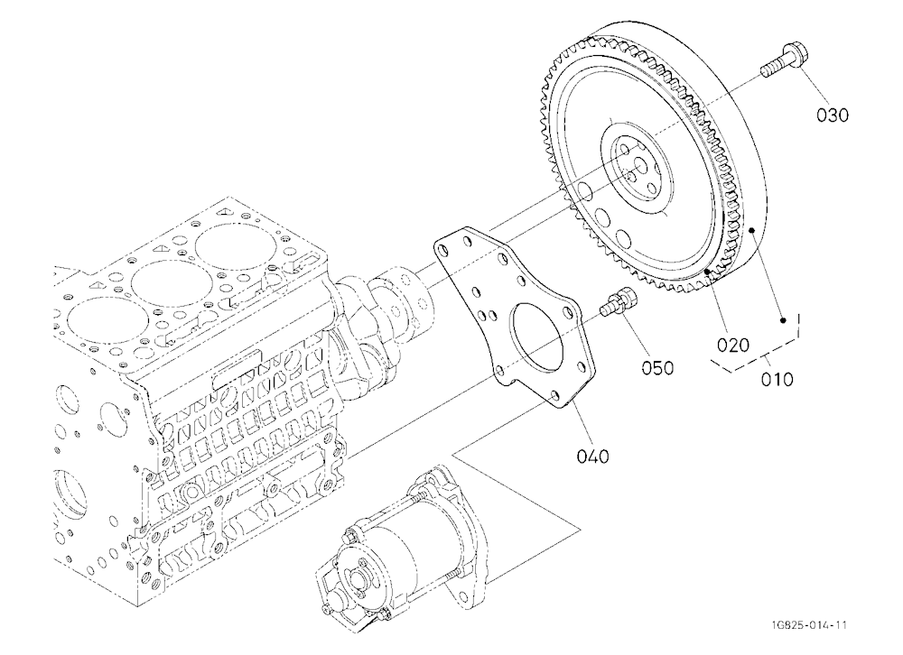 Flywheel