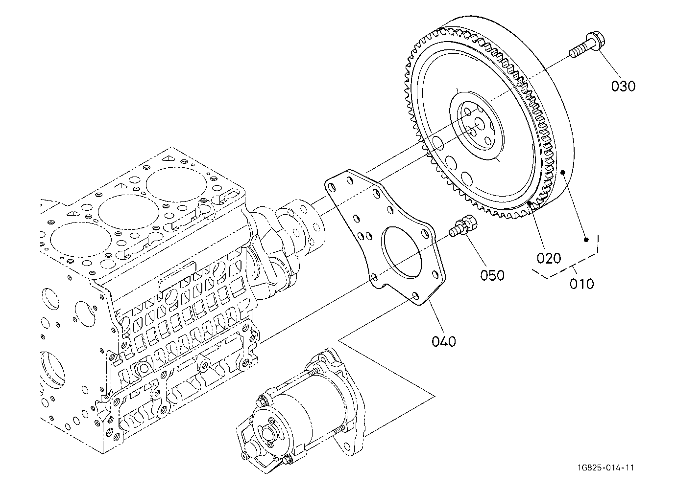 Flywheel