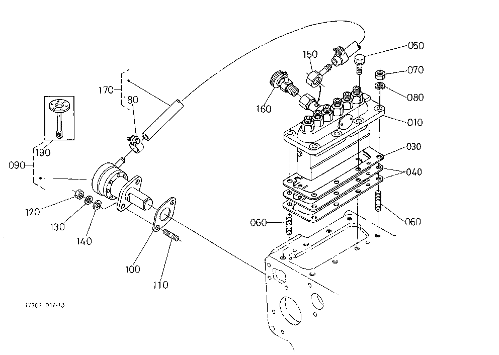 Injection Pump