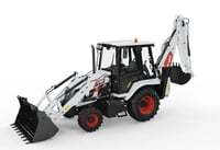 Bobcat B760