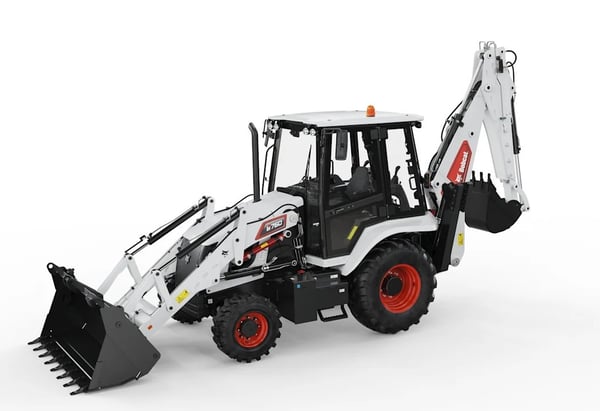 Bobcat B760