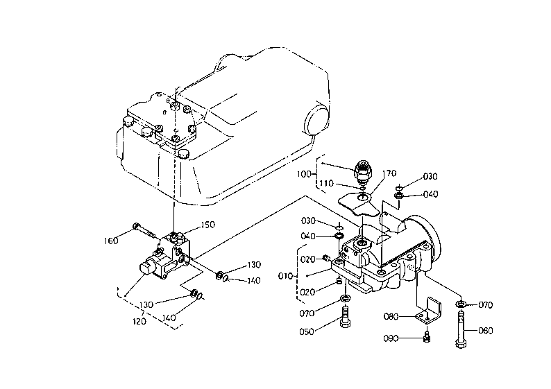 Hyd.Cylinder Liner