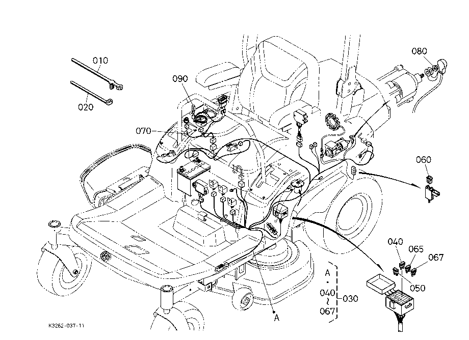 Wire Harness