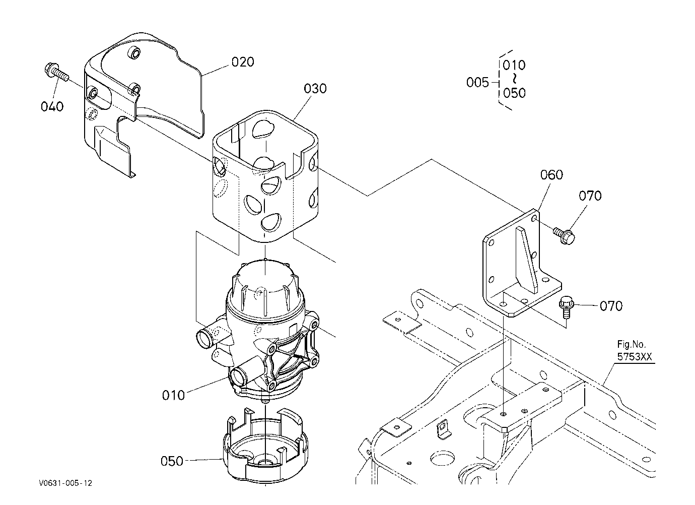 Oil Separator