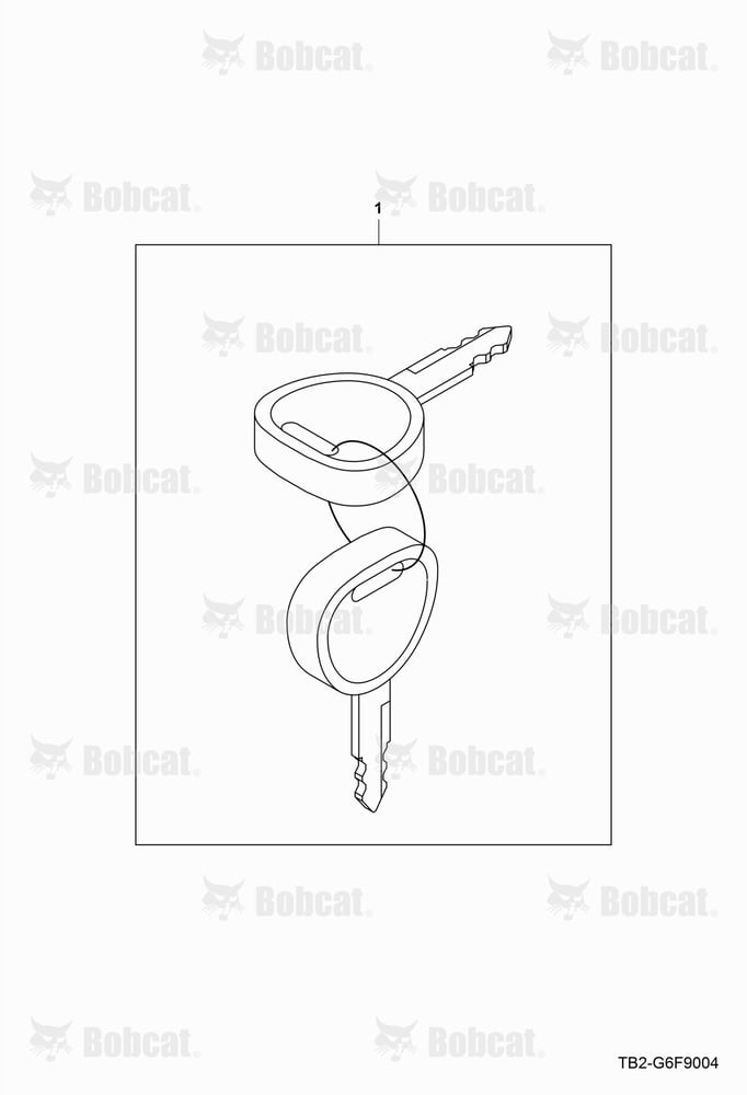 Key (Ignition)