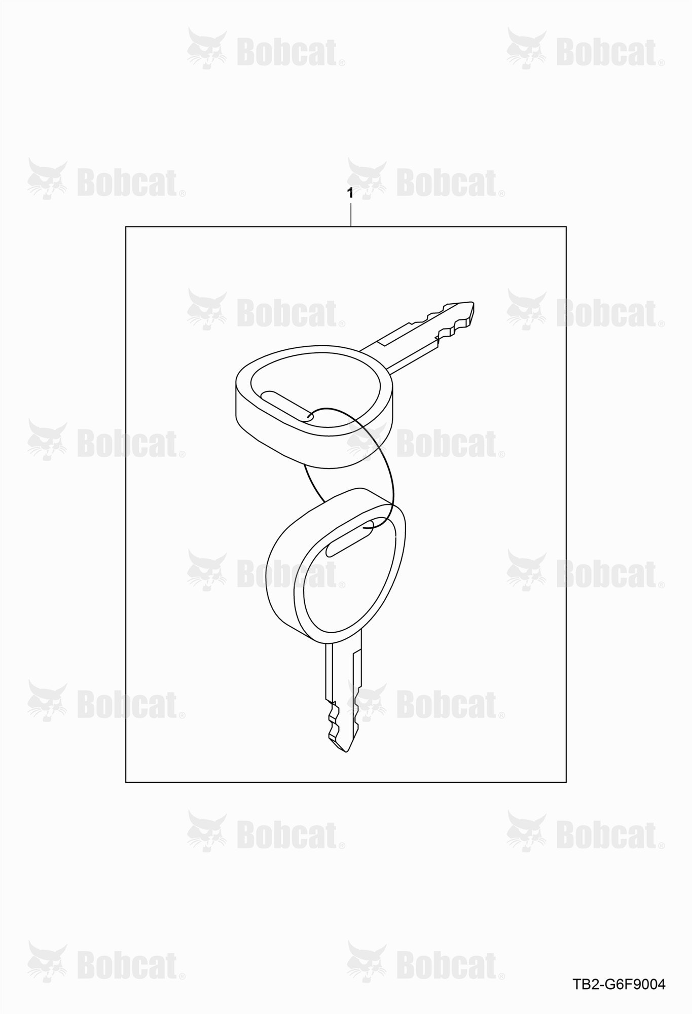 Key (Ignition)
