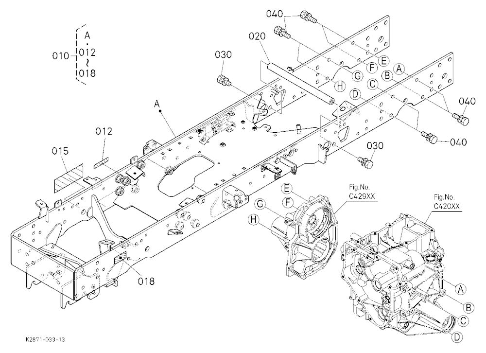 Front Frame