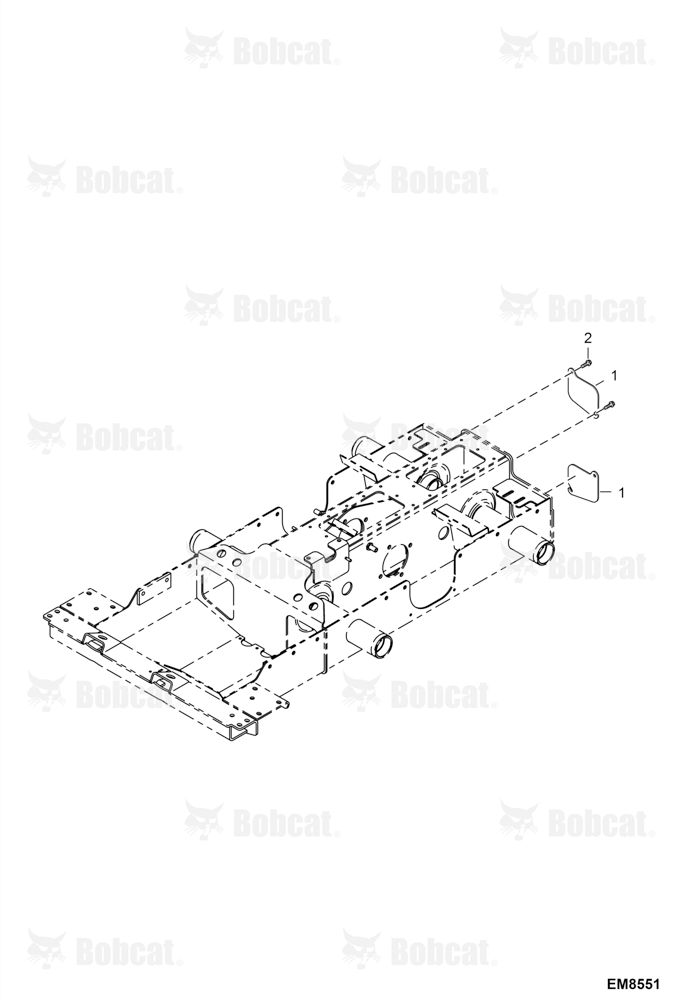 Access Cover