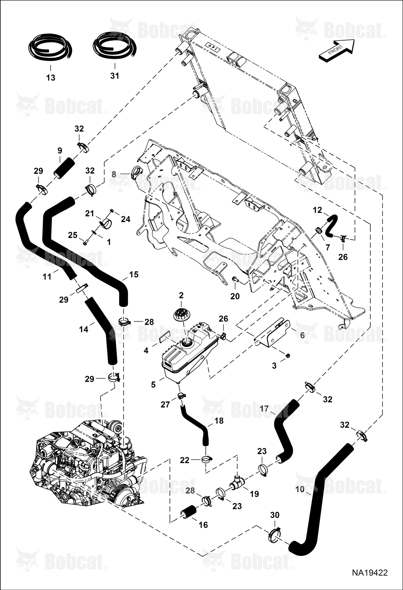 Cooling System