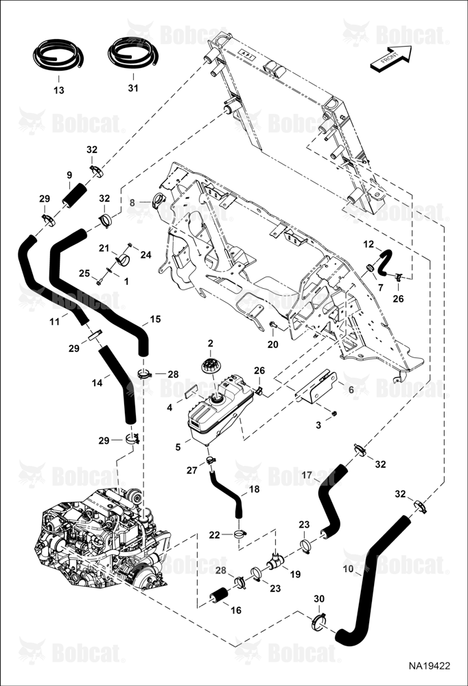 Cooling System