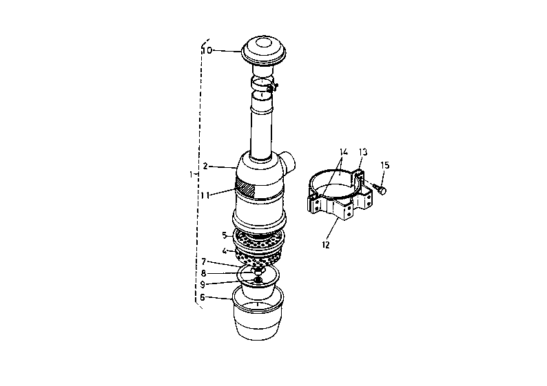 Air Cleaner