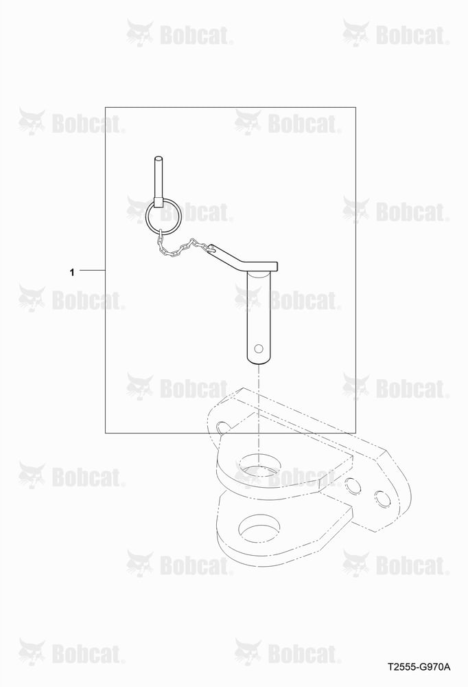 Hitch Pin