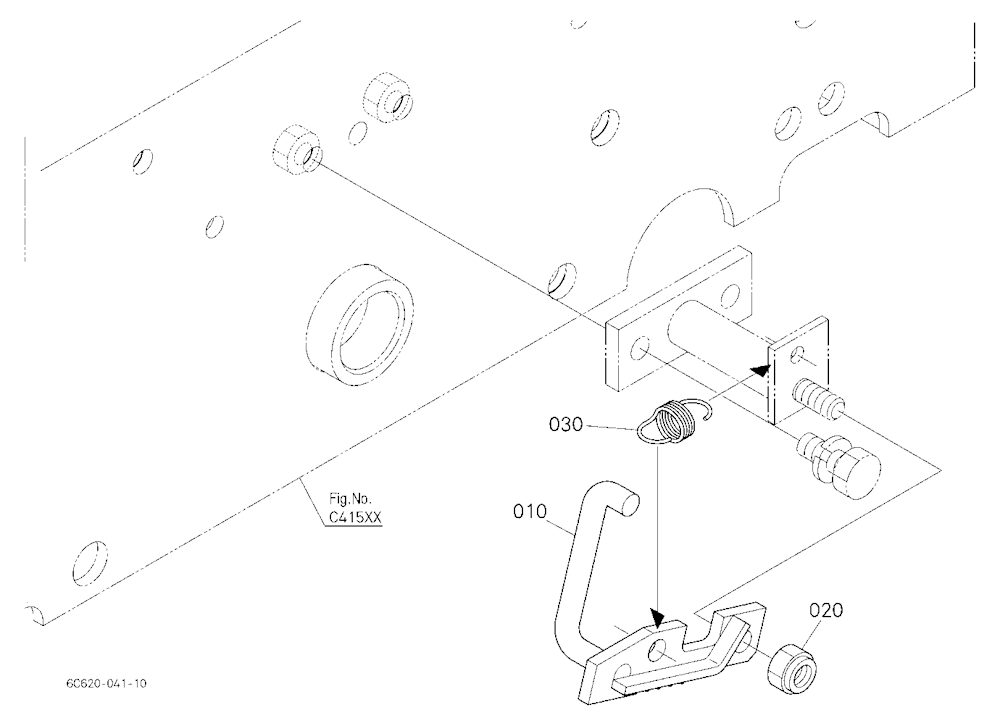 Brake Lock
