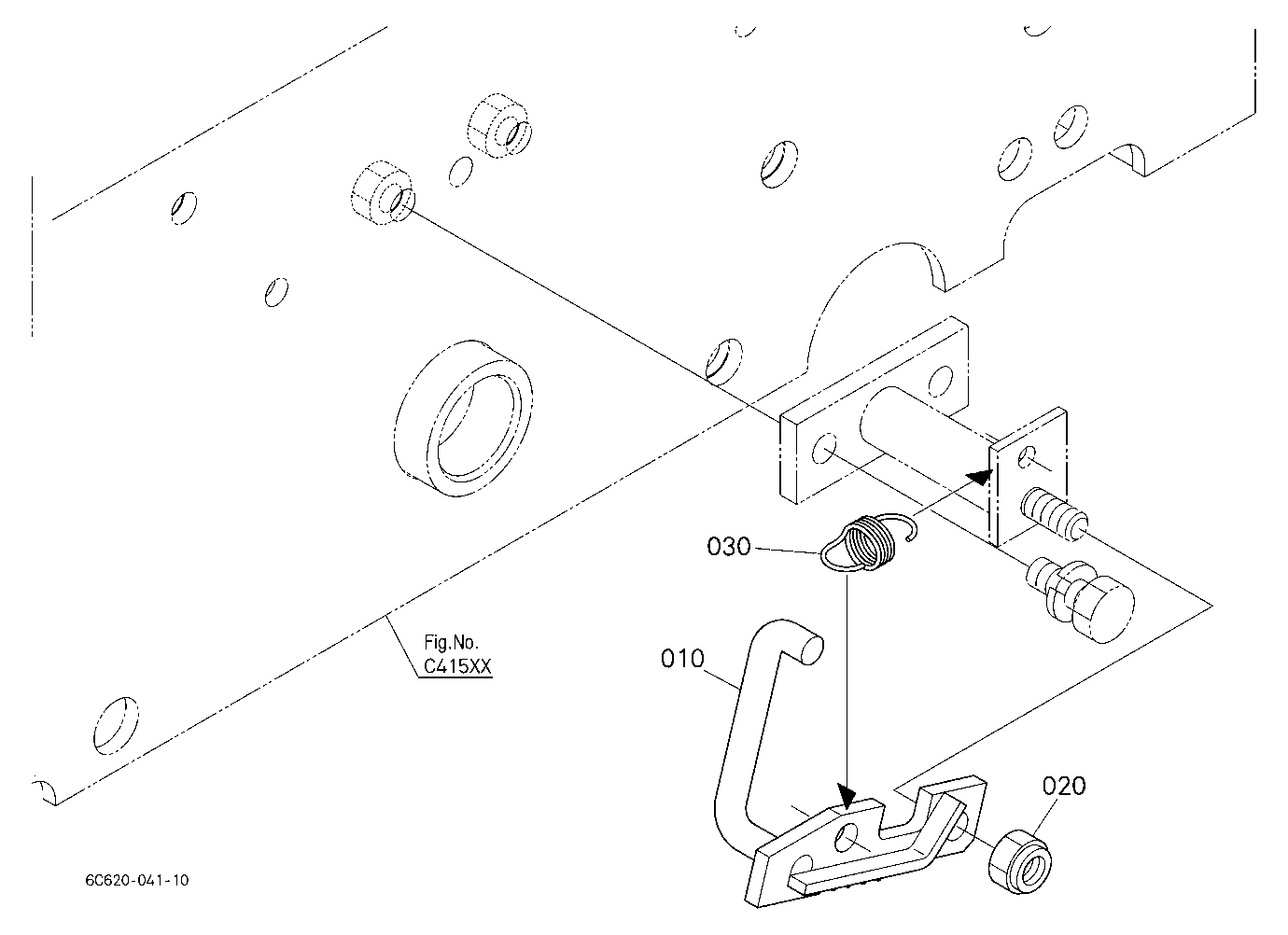 Brake Lock