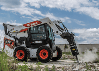 Thumbnail of Bobcat S76 R Series With Breaker