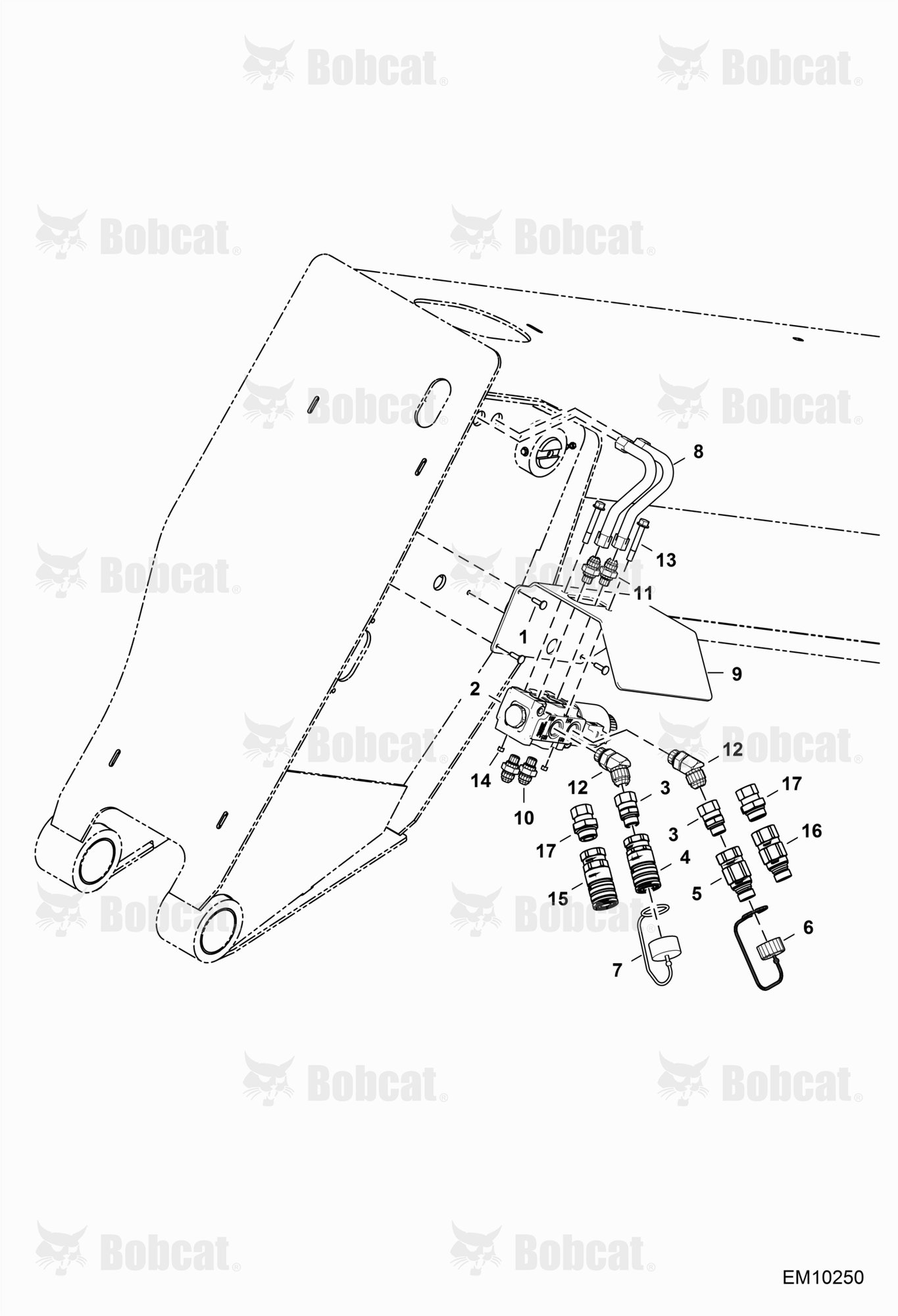 Auxiliary Valve
