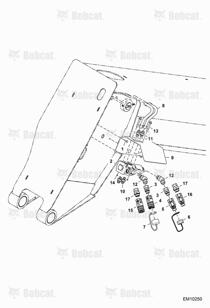 Auxiliary Valve