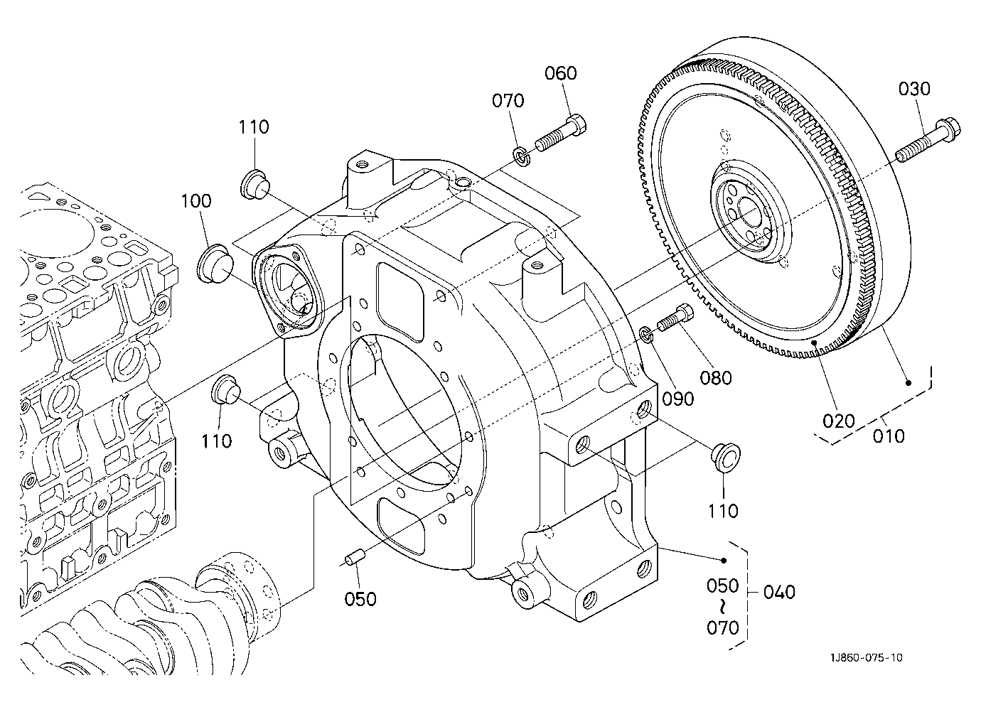 Flywheel