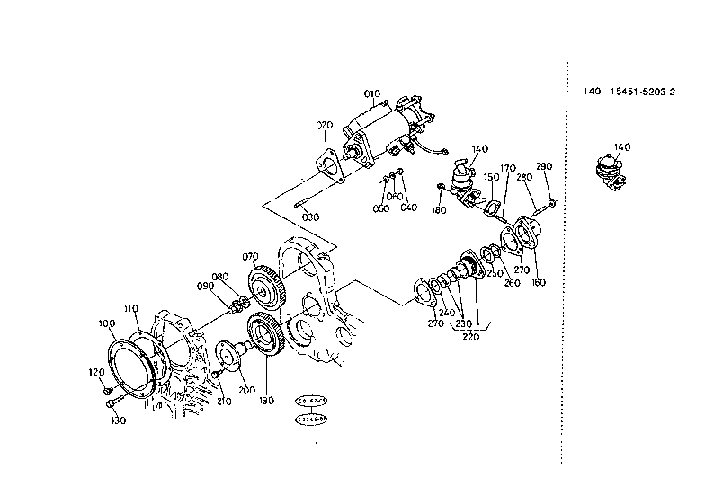 Injection Pump