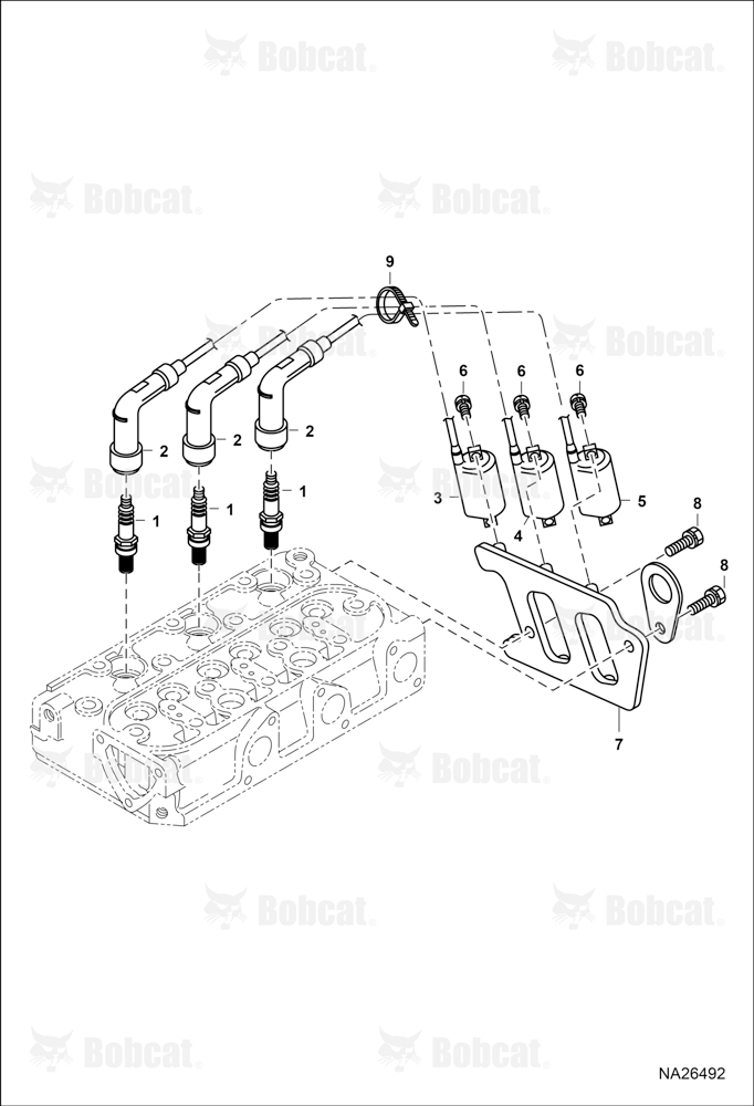 Ignition Coil