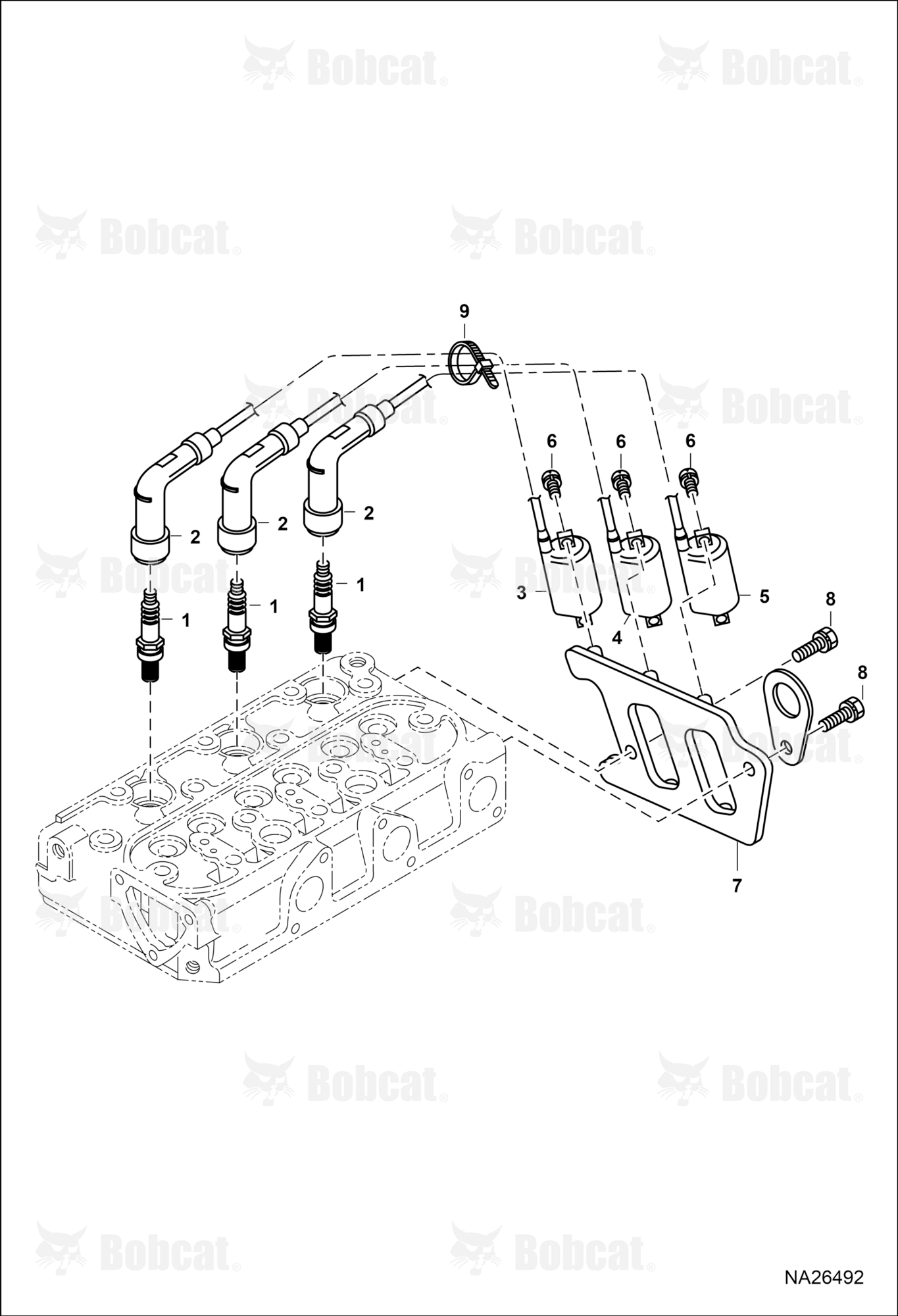 Ignition Coil