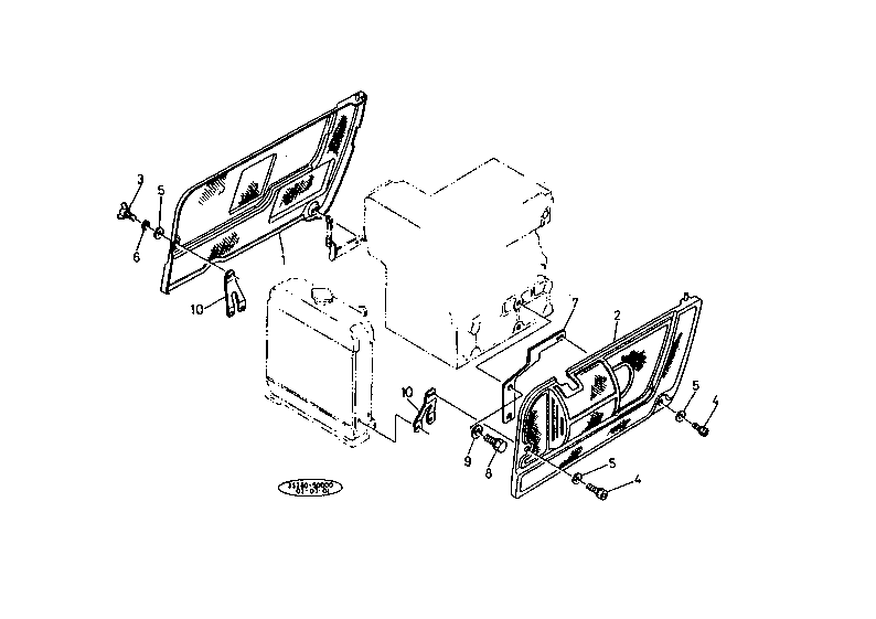 Safety Cover