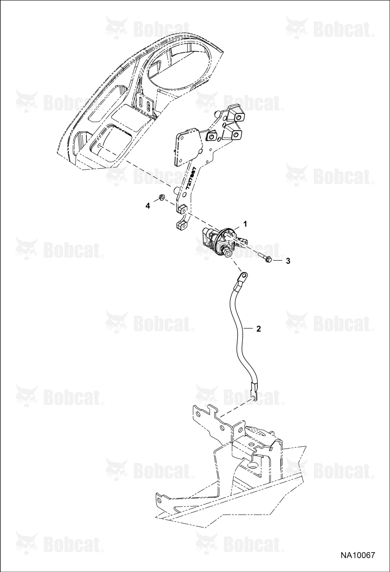 Battery Disconnect