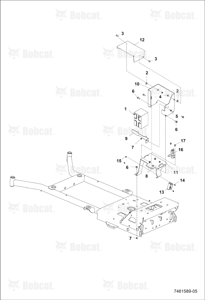 Battery Assembly