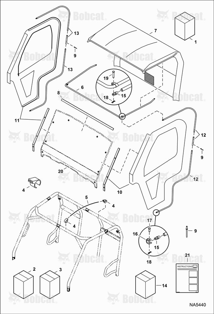 CAB Kit (Soft)