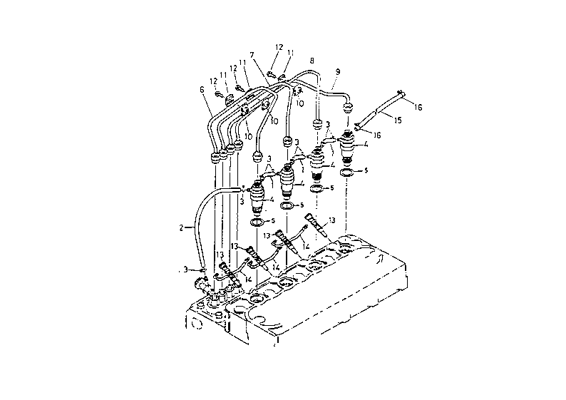 Nozzle Holder