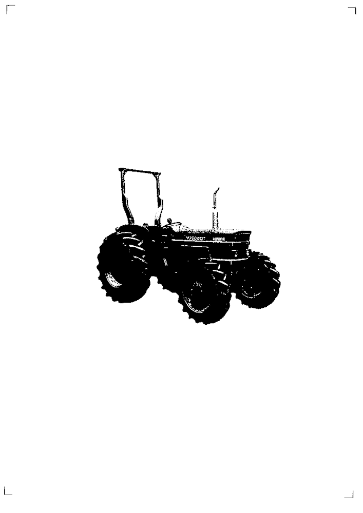 M7500DT