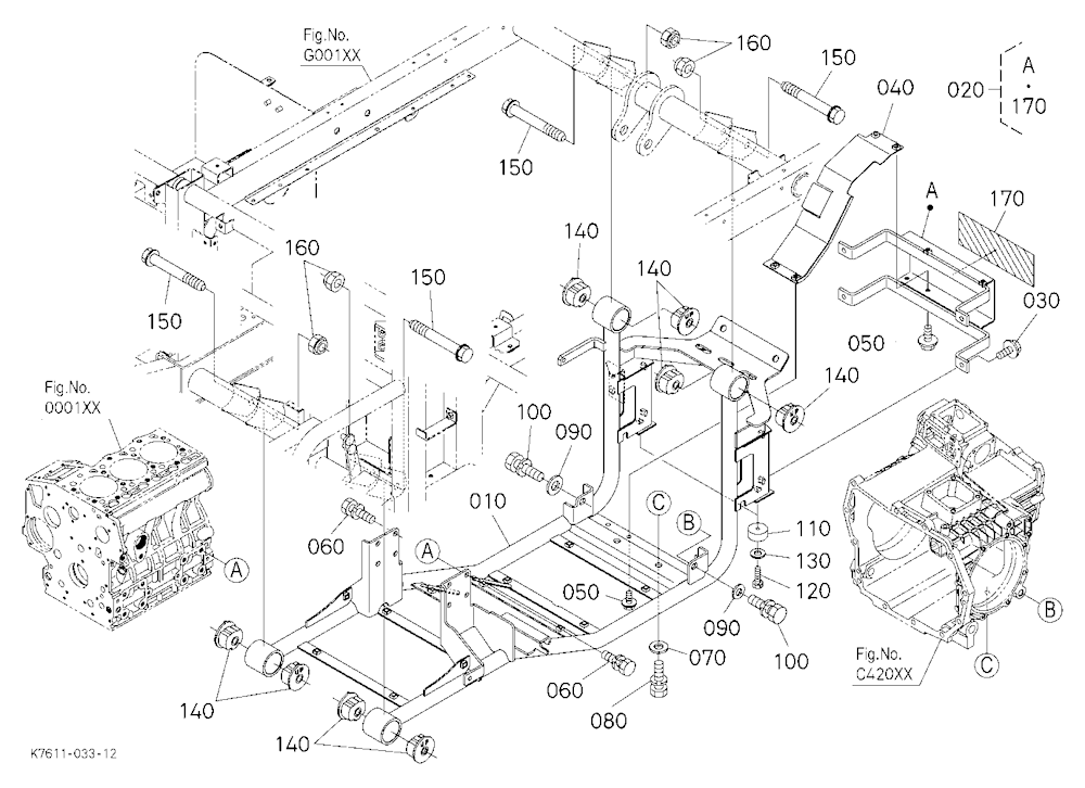 Transmission Frame