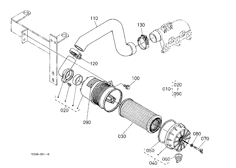 Air Cleaner