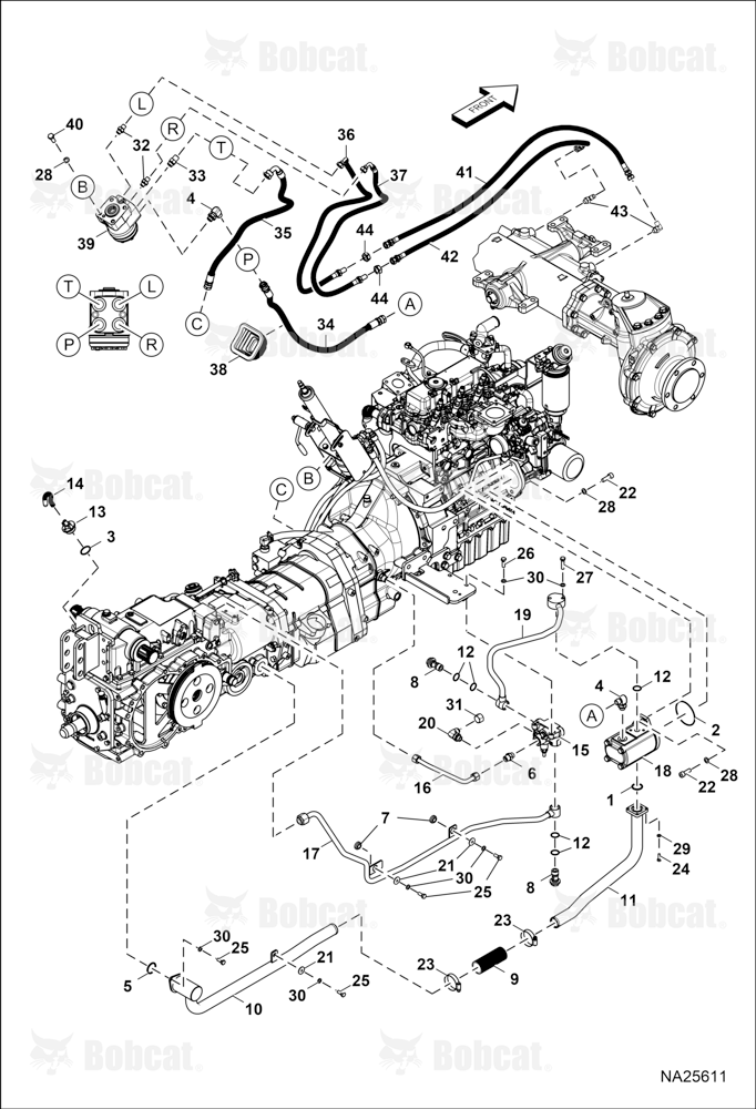 Hydraulic System