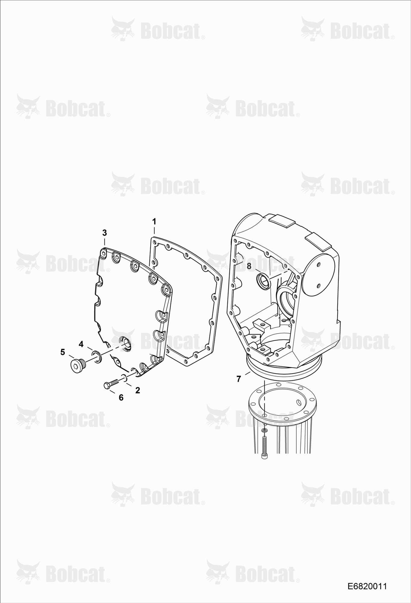 Gearbox