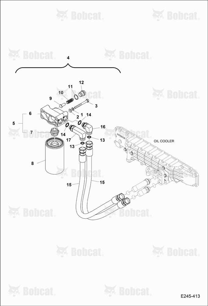 Oil Filter