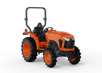 Thumbnail of Kubota LSeries Tractors