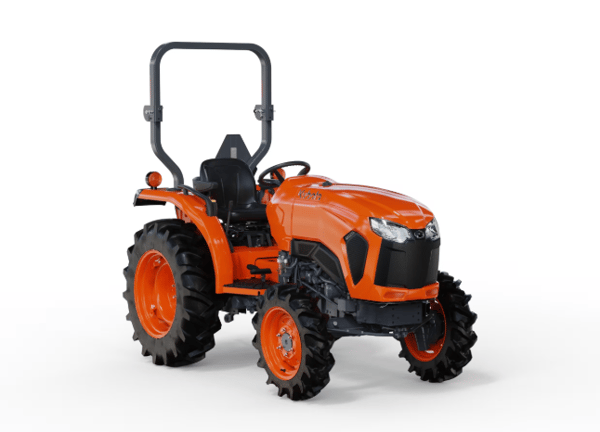 Kubota LSeries Tractors