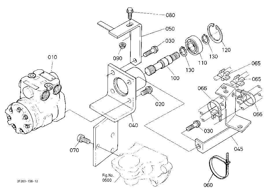 Steering Controller