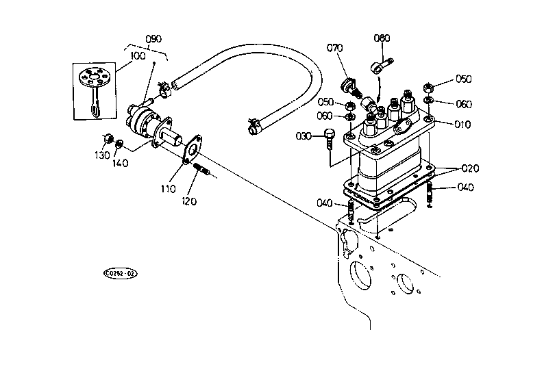 Injection Pump
