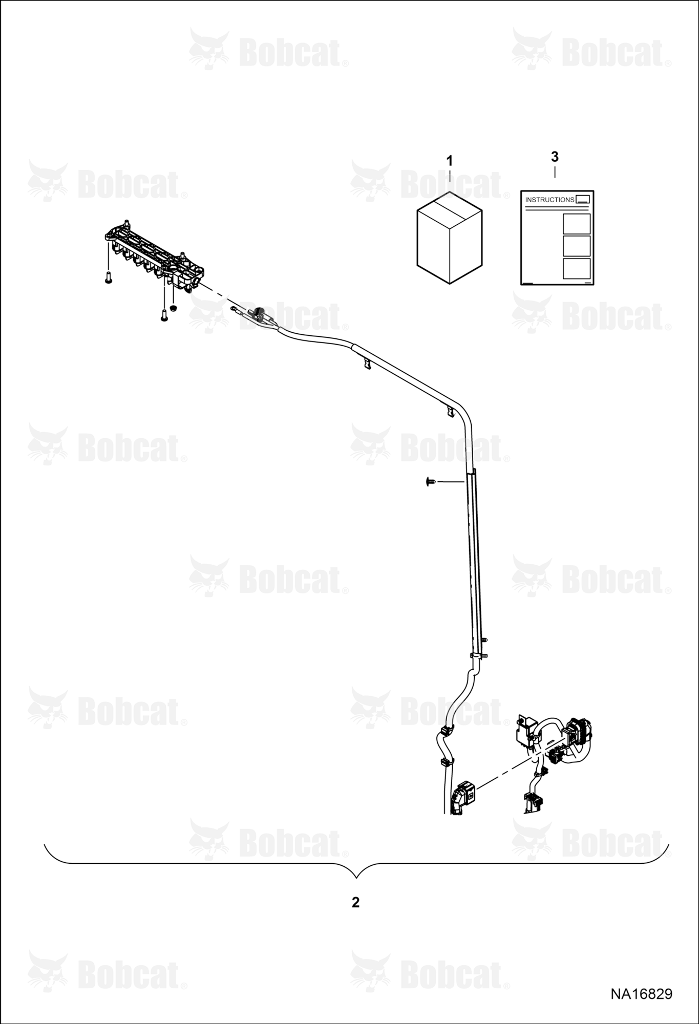 CAB Power Roof