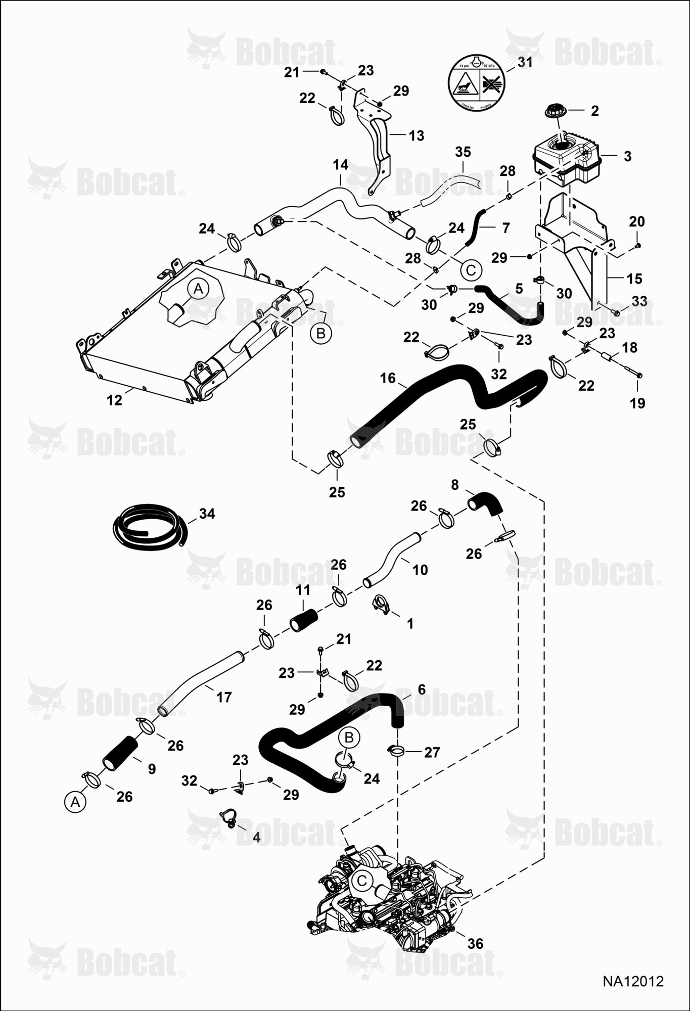 Cooling System