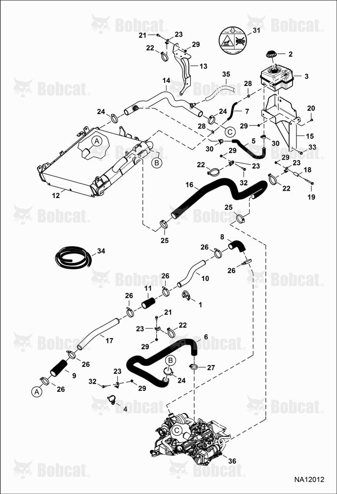Cooling System