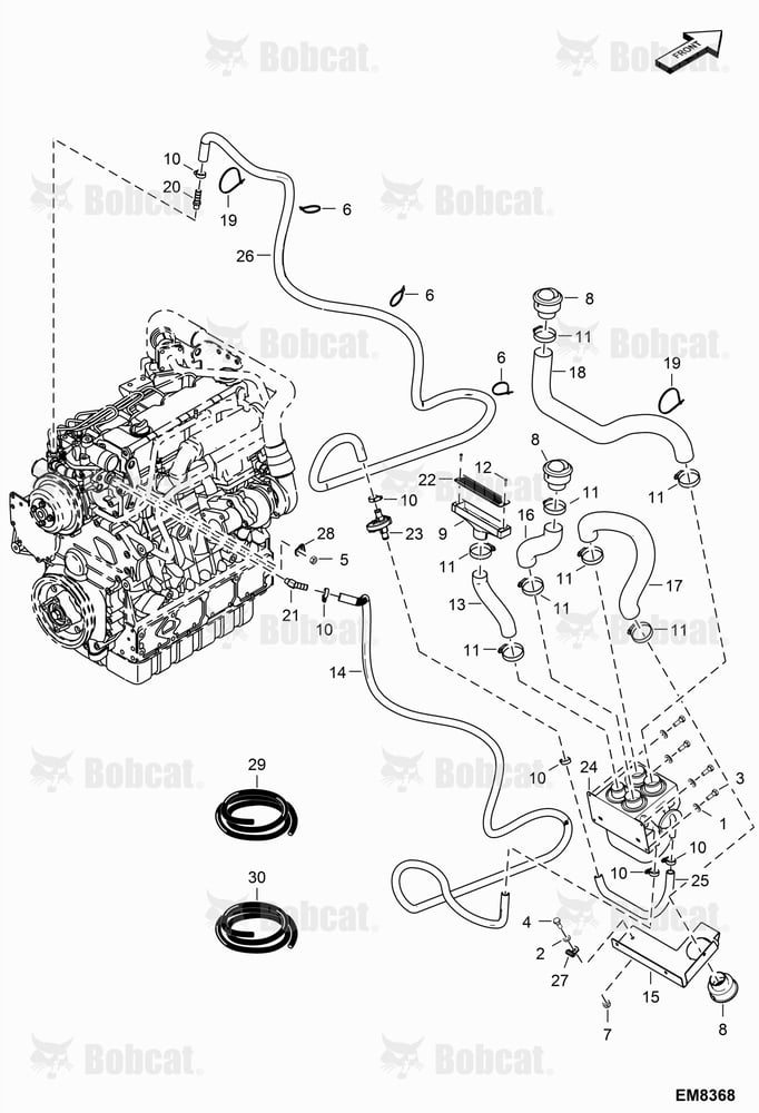 HEATING/VENTILATION  AC1C11213 - AC1C12999