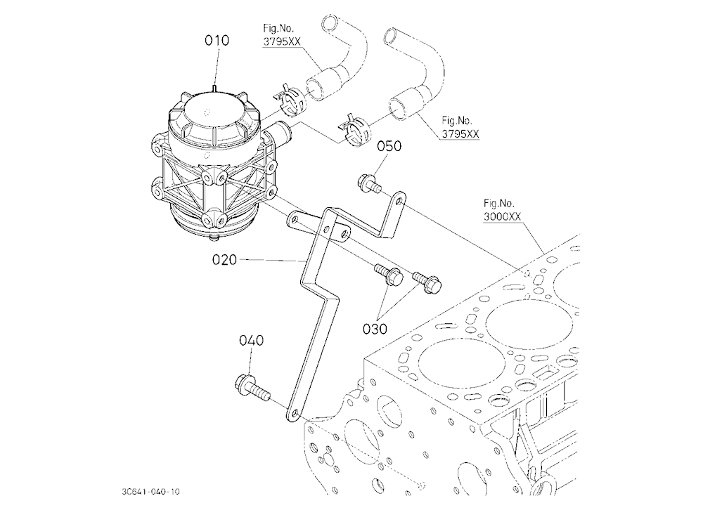 Oil Separator