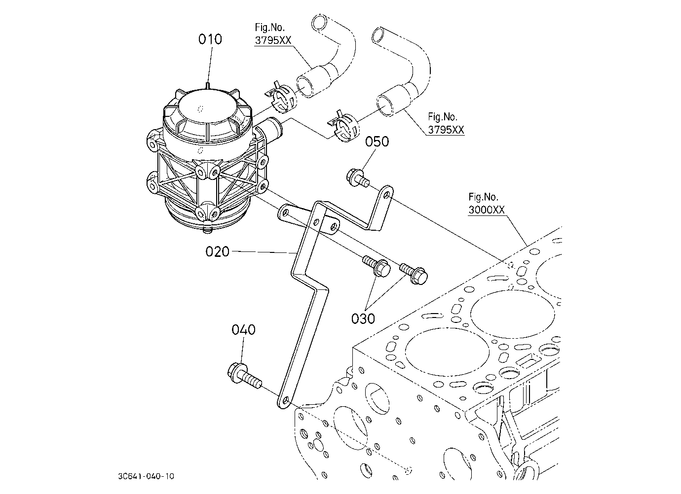 Oil Separator